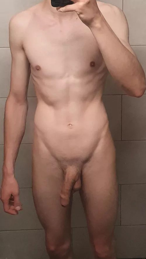 Be fully honest please (m)