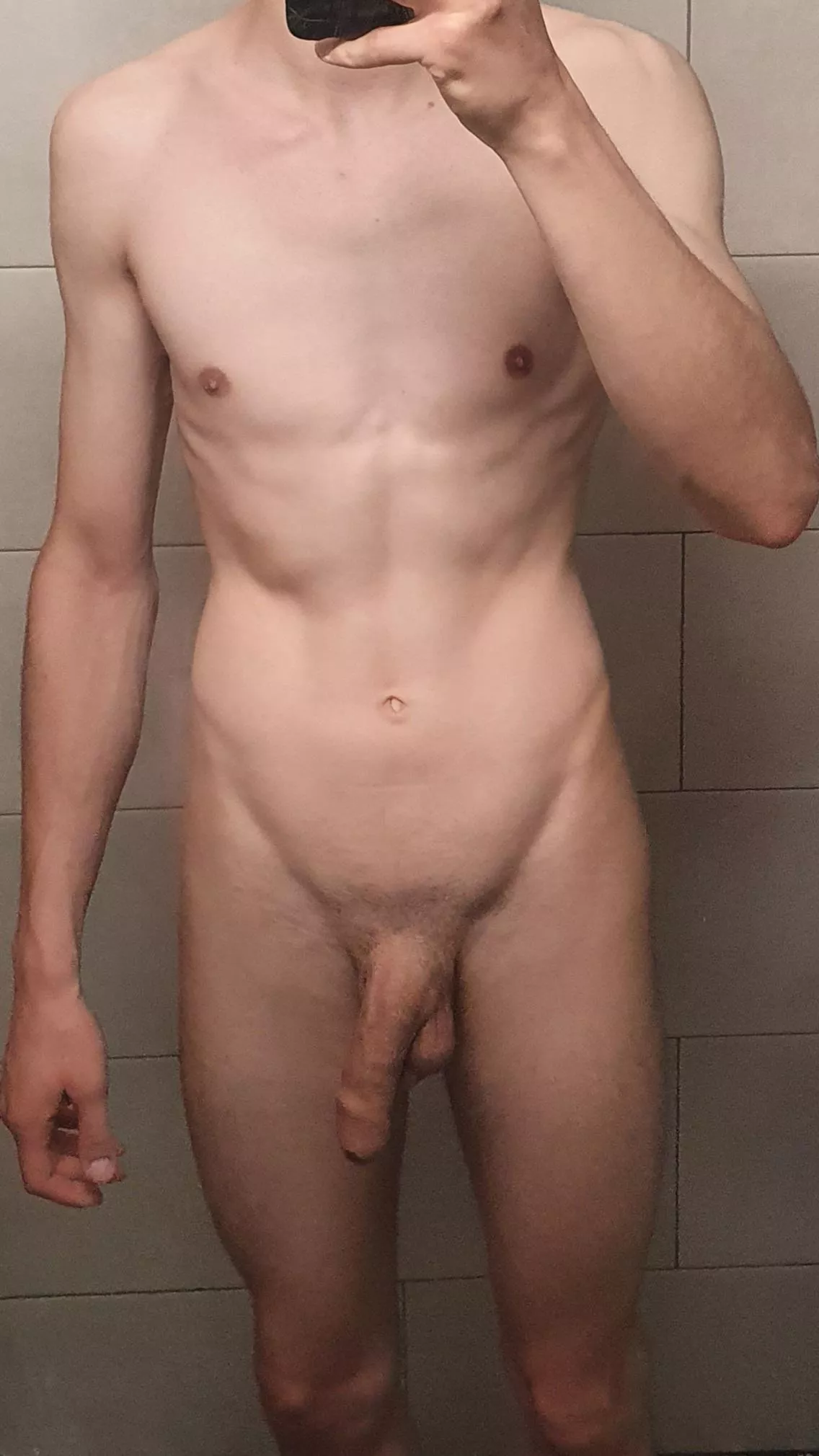 Be fully honest please (m)