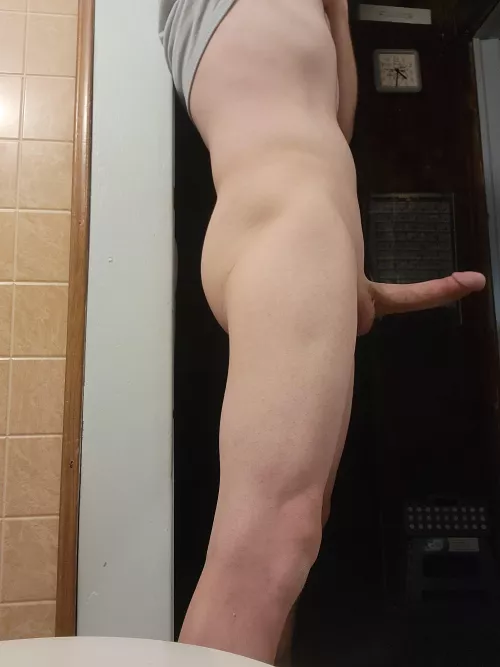 Be honest what do you think of me?