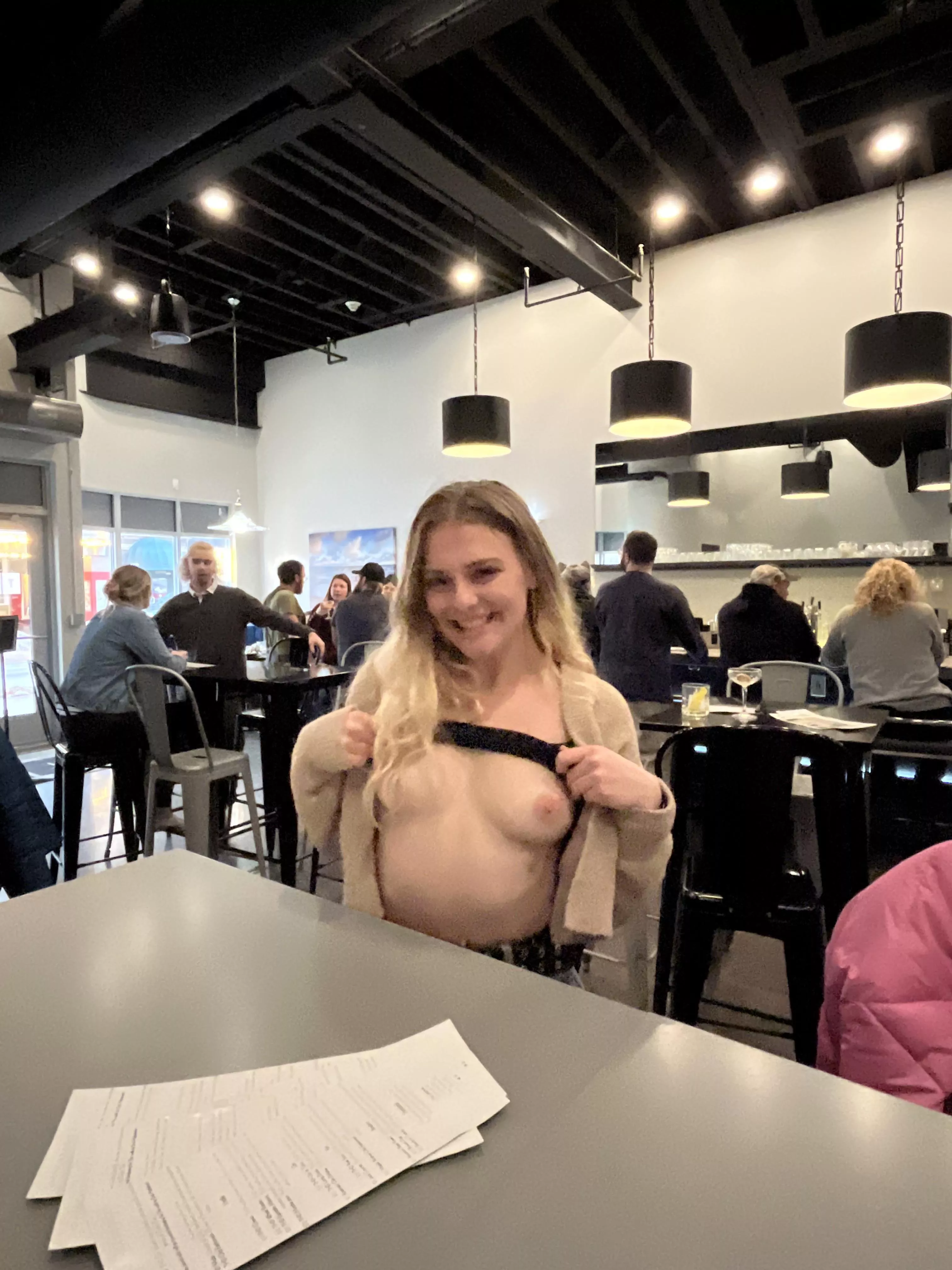 Best way to get free drinks