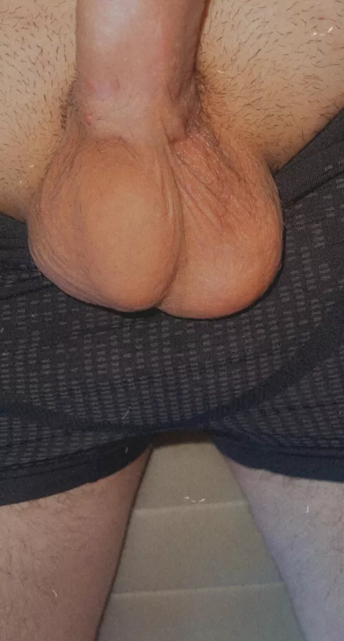 Big full balls ;)