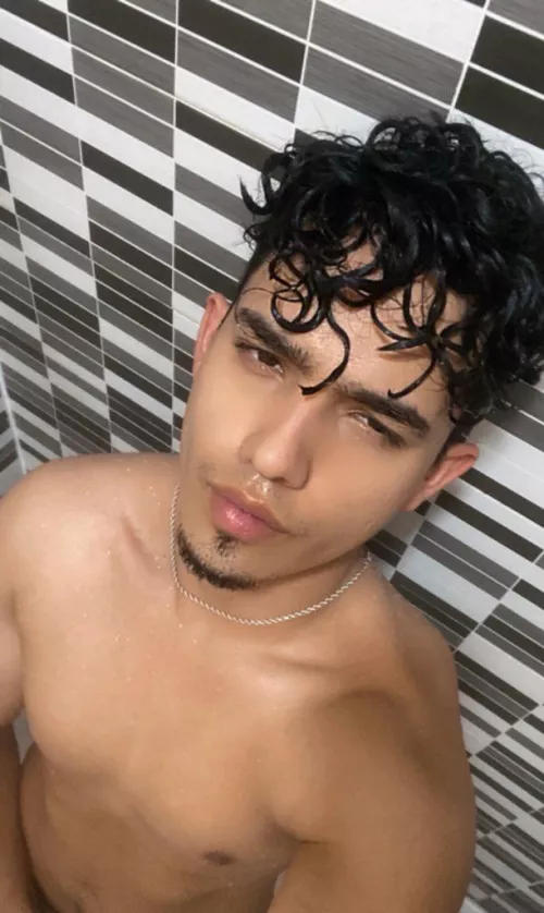 BiLatinMan in real life haha