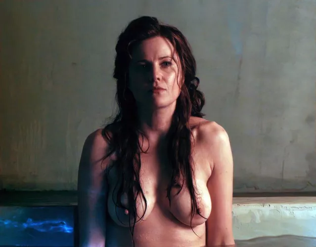 Birthday Girl Lucy Lawless