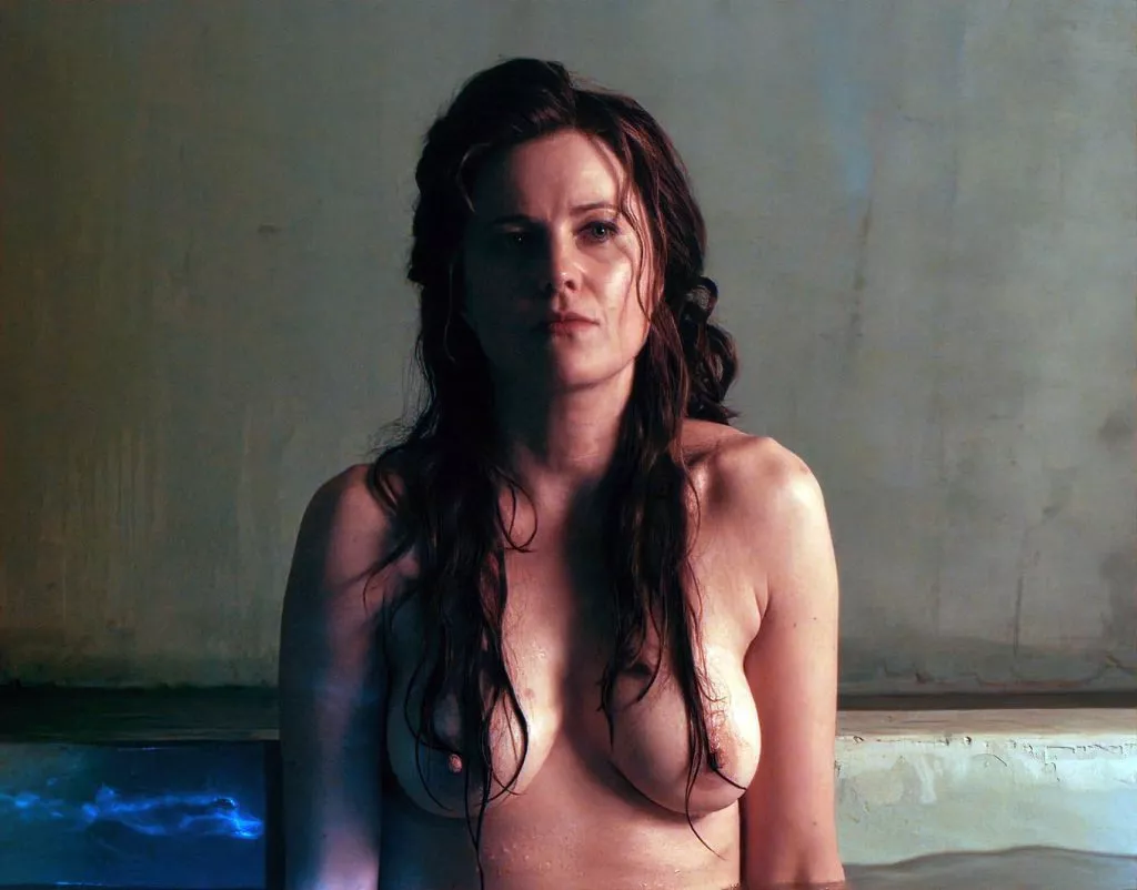 Birthday Girl Lucy Lawless