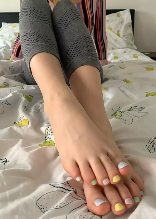 Brought you some candies 🍬🍬