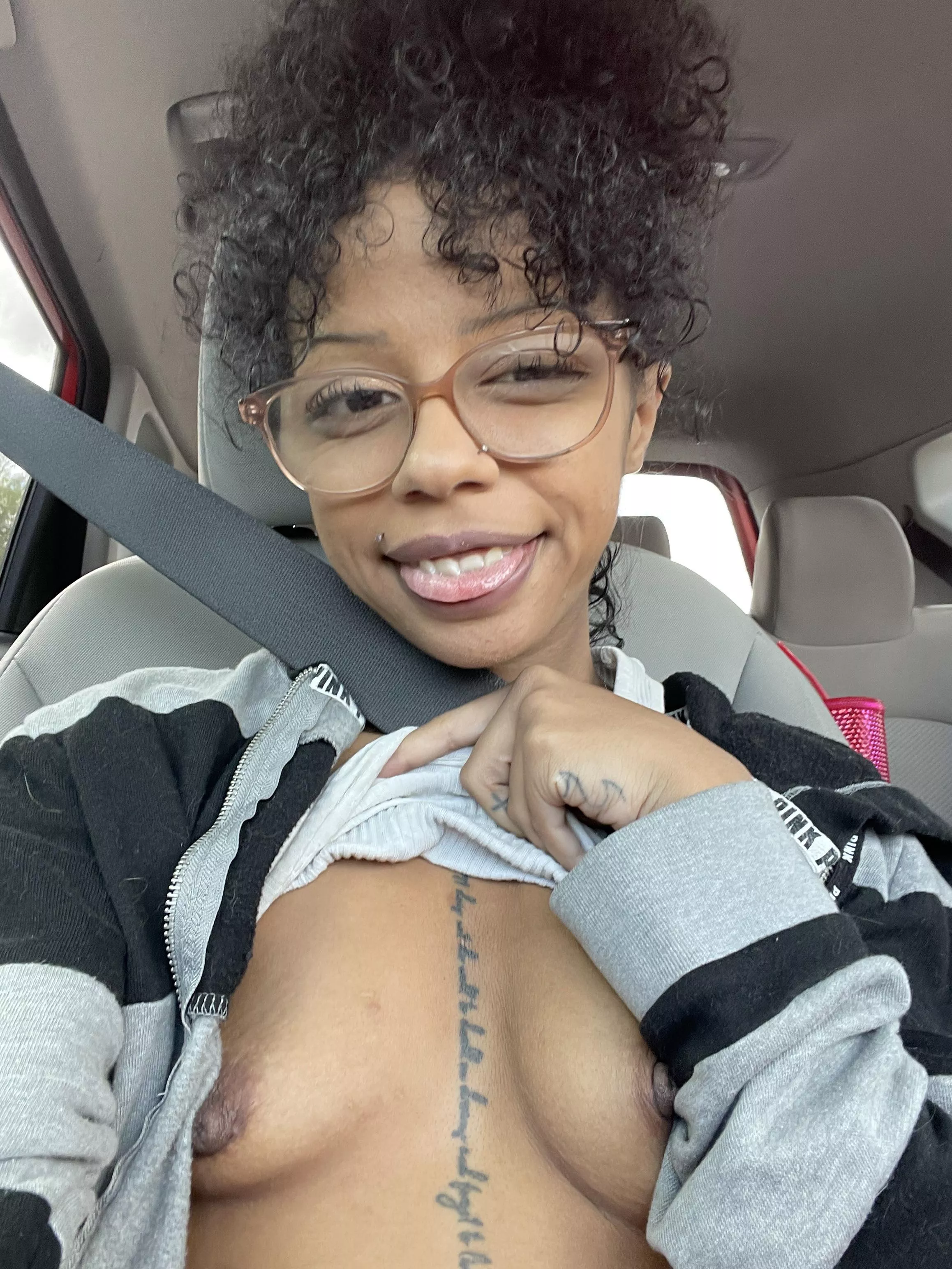 Buckle up for safety