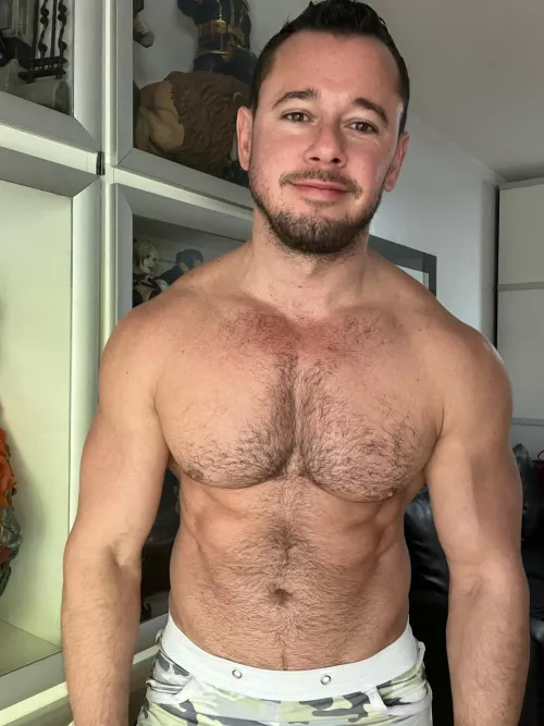 Buenas tardes from Buenos Aires 🇦🇷 I hope you are all having a great Wednesday 🐪 Enjoy the rest of your day 🤗