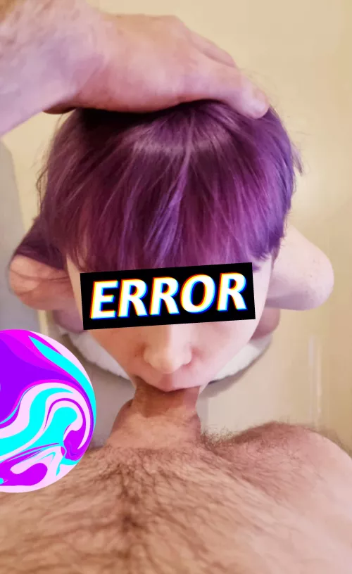 Can I join your lovely sub?