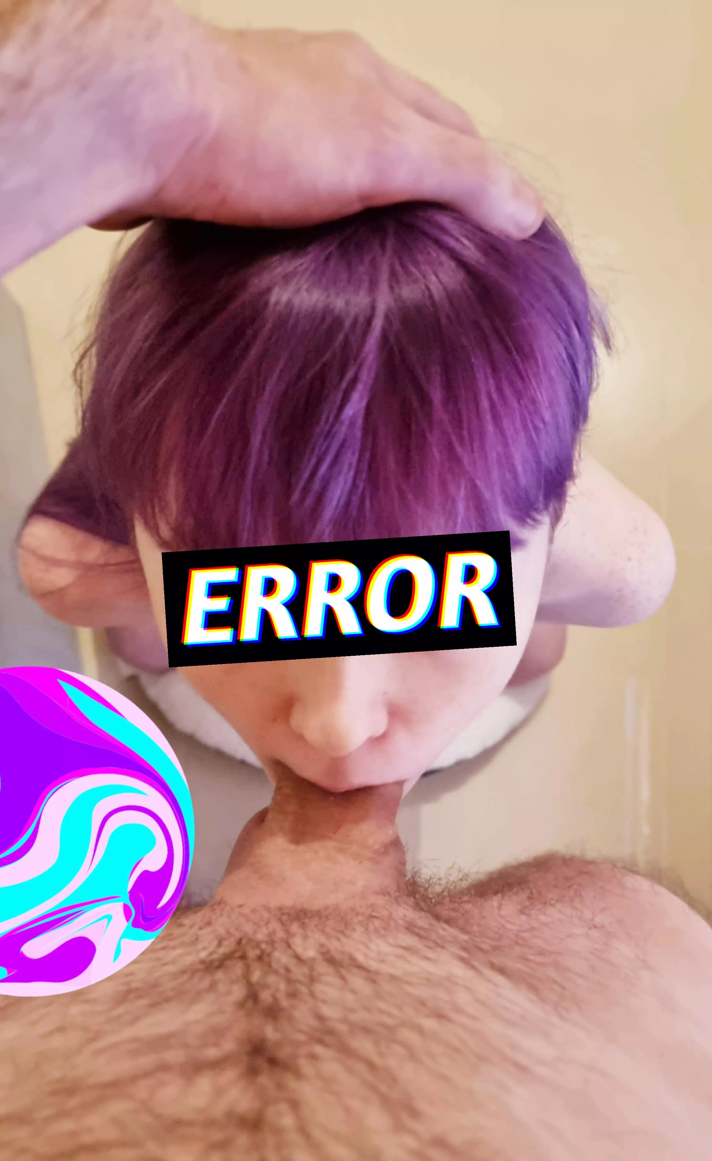 Can I join your lovely sub?