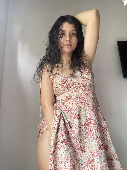 Can say why, but I need a kiss