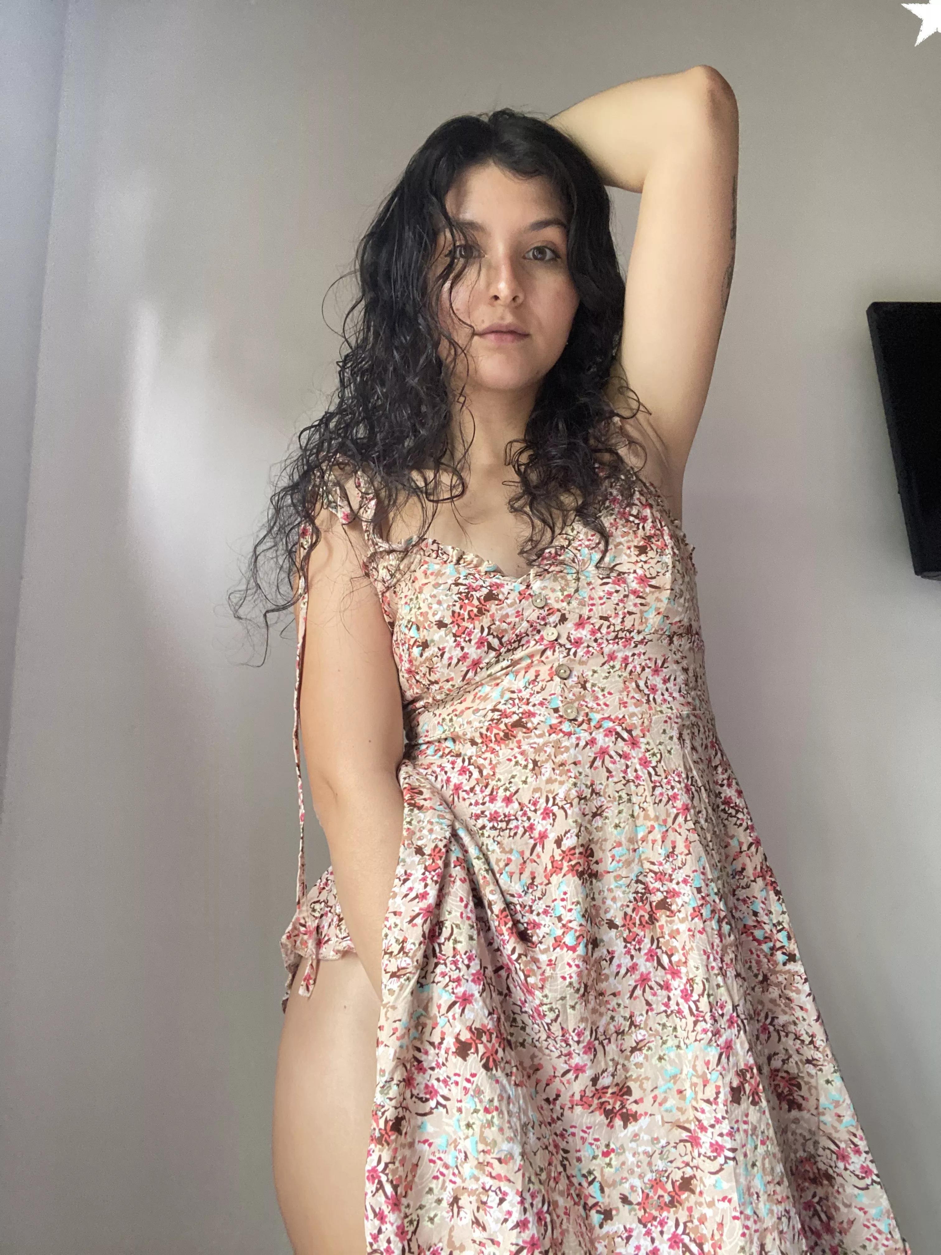 Can say why, but I need a kiss