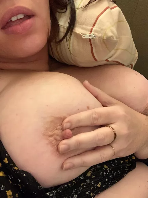 Can we do rate my BOOB? …I mean…they do match ;)