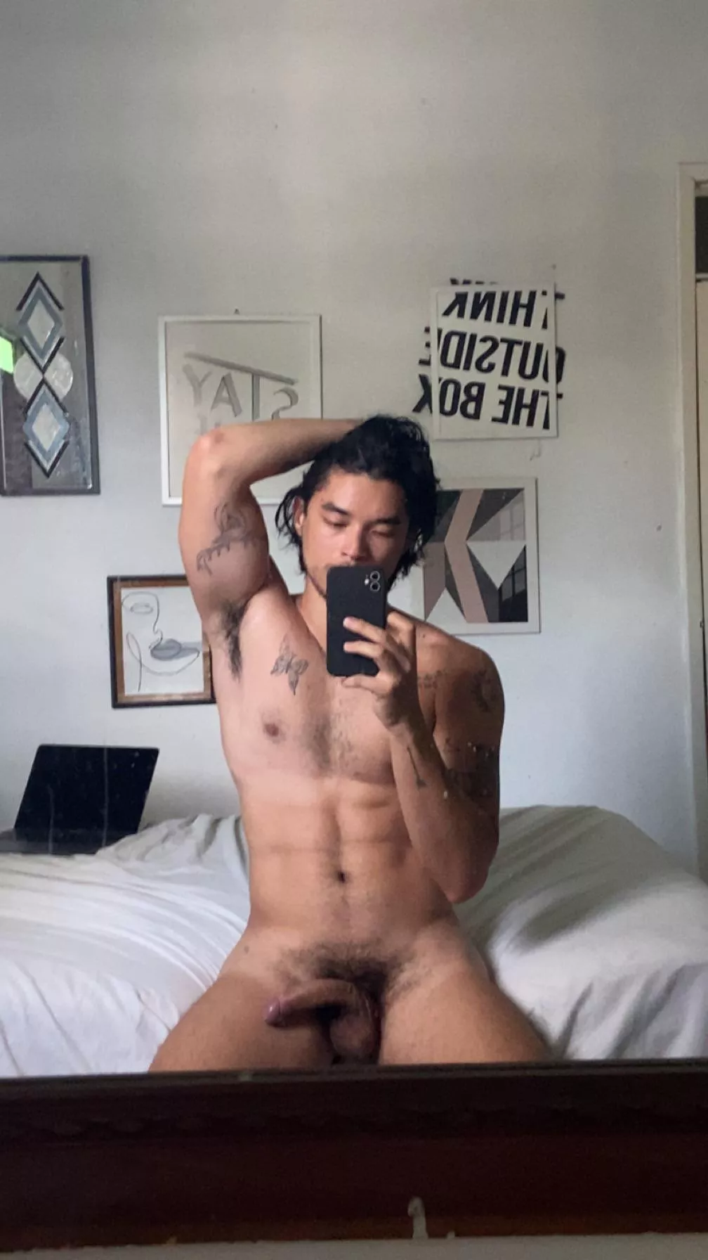 Can we relax together?