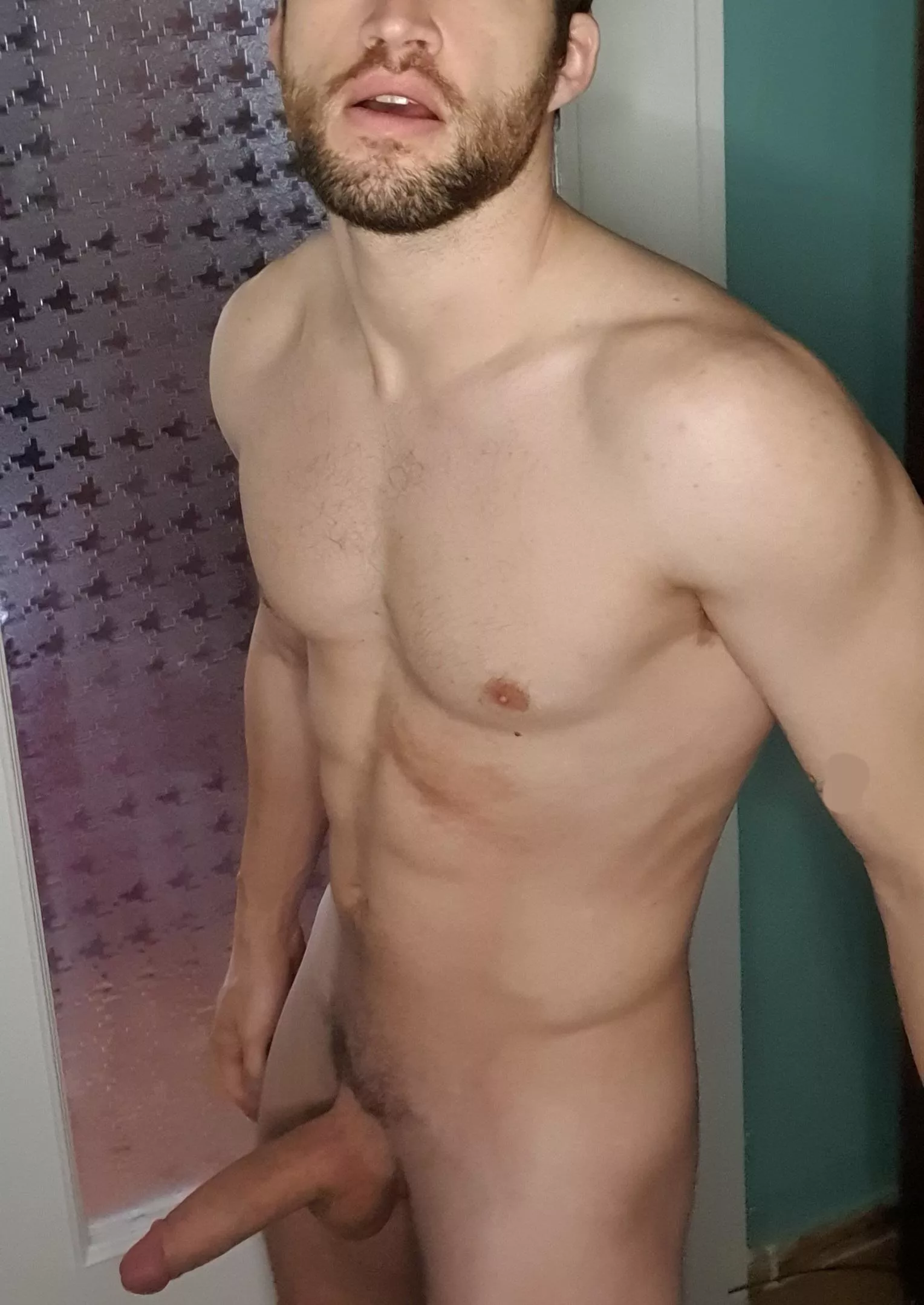 Certified toyboy material