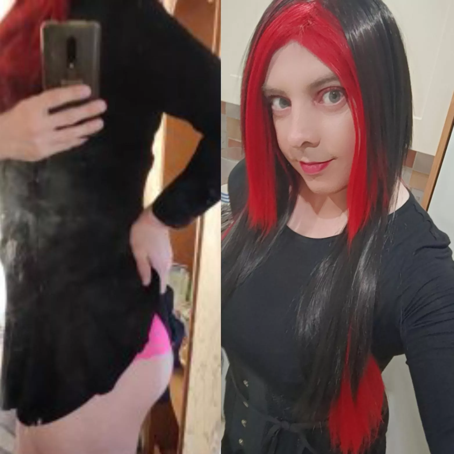 Could I still be a man?