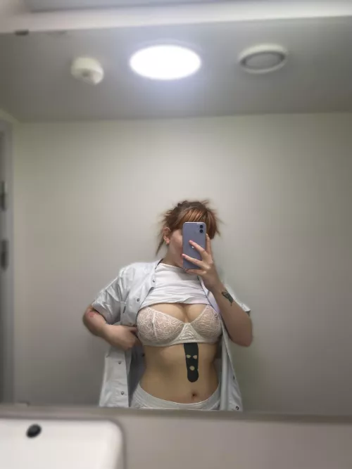 Danish scrubsss 🇩🇰👩🏼‍⚕️🏥