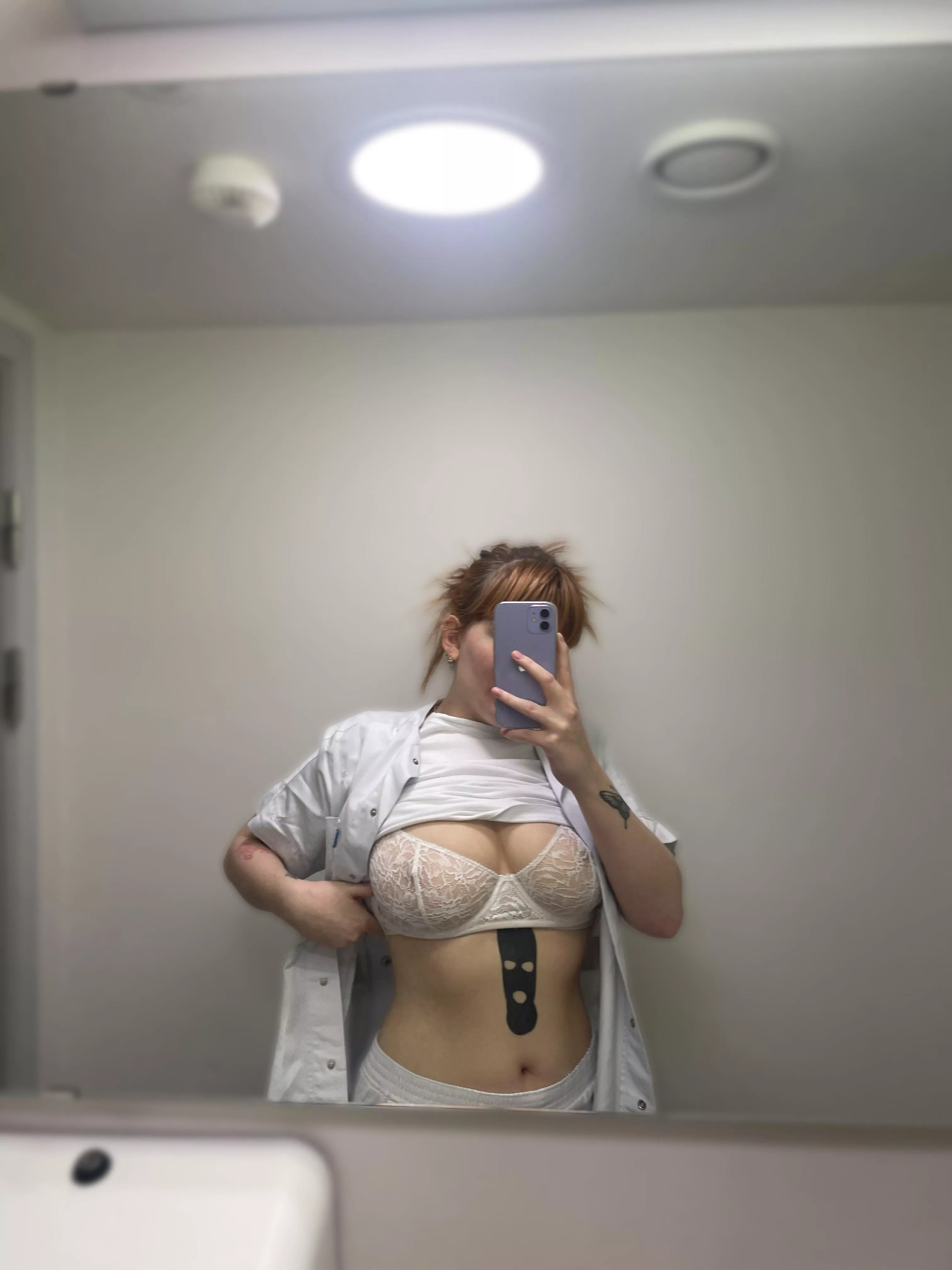 Danish scrubsss 🇩🇰👩🏼‍⚕️🏥