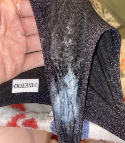 Did you miss me? I’ve been so busy, as you can see 😉