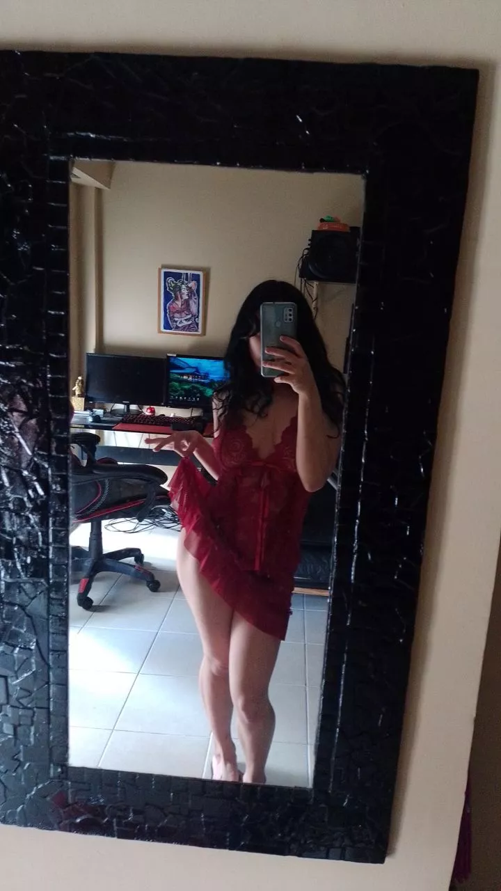 Do I look fragile? ❤️