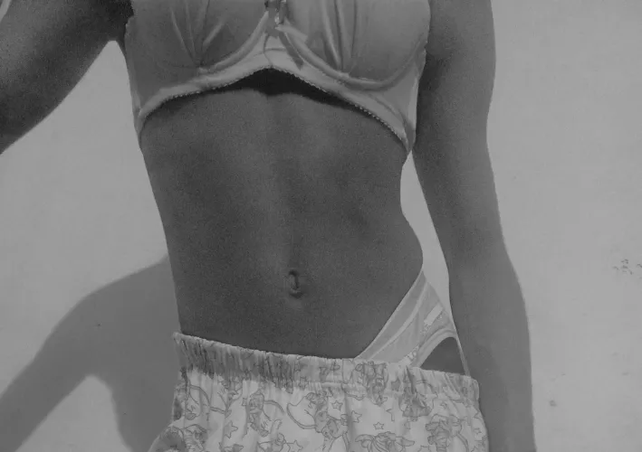 Do I look good as a girl ? 🥺