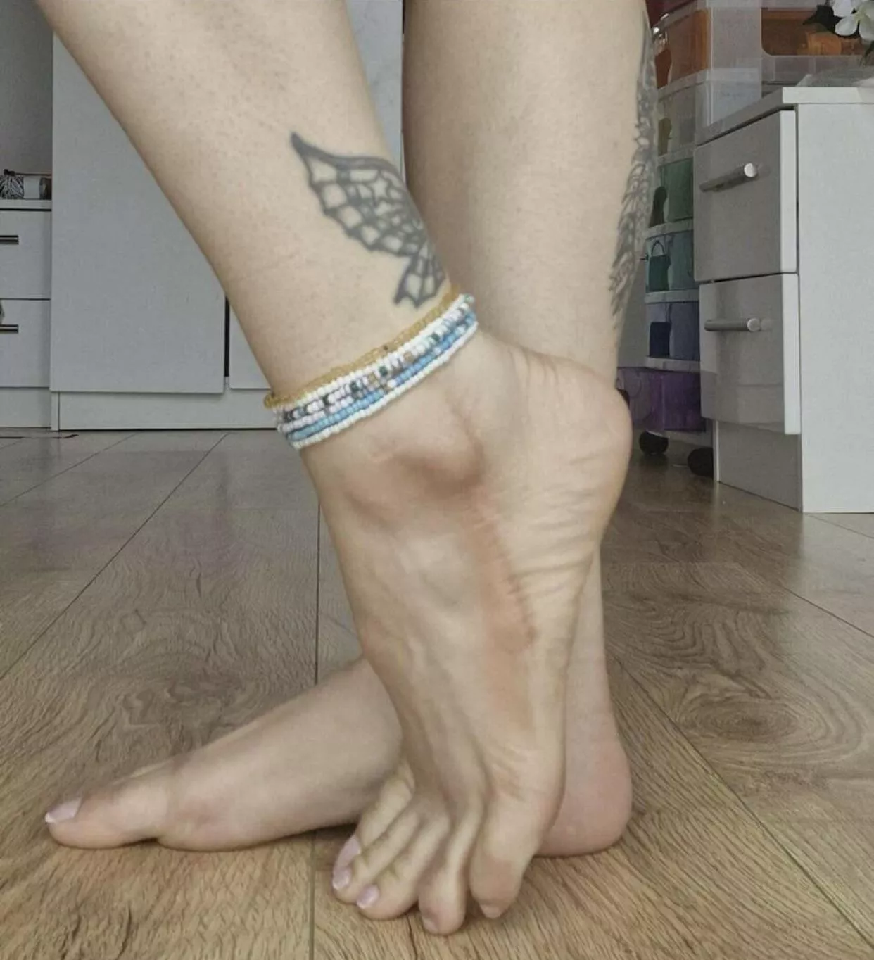 Do u like them naturally