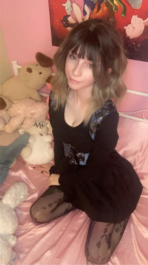 Do you guys think they are big enough?