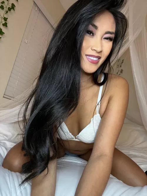 do you like blowjob in the morning in bed?