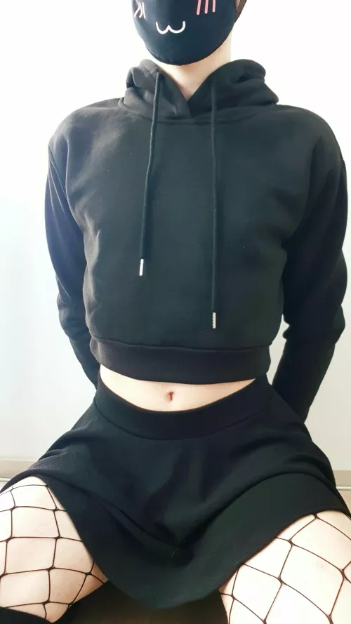 Do you like boys in skirts?