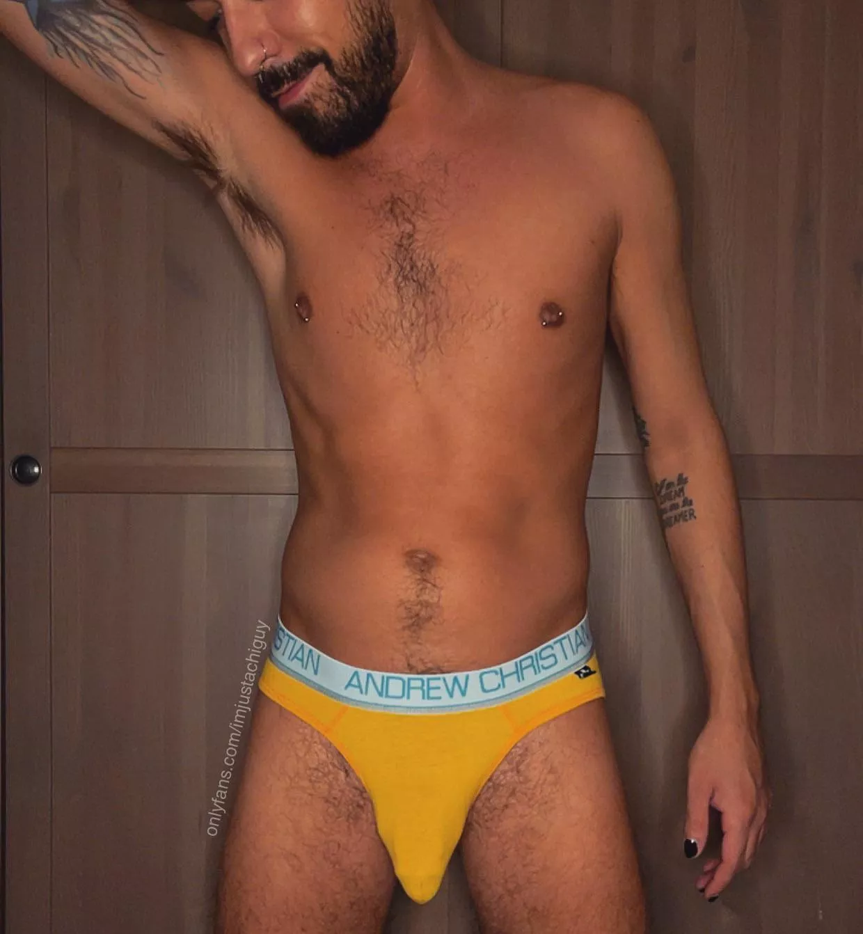 Do you like my undies? 😝🤟🏽