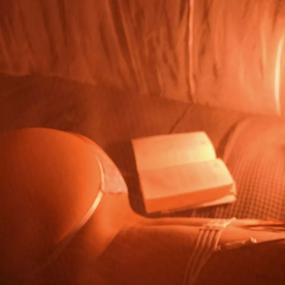 Do you think you could make me cum from anal?