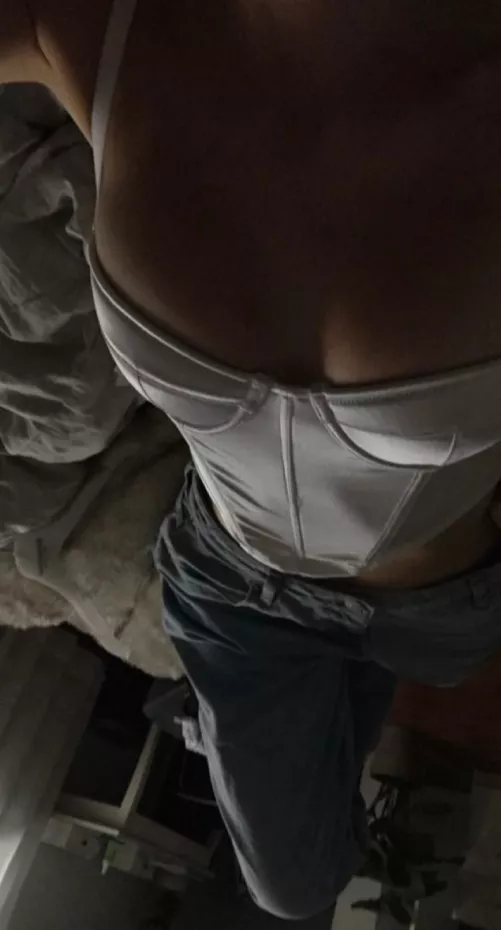 Do you want me in your dreams