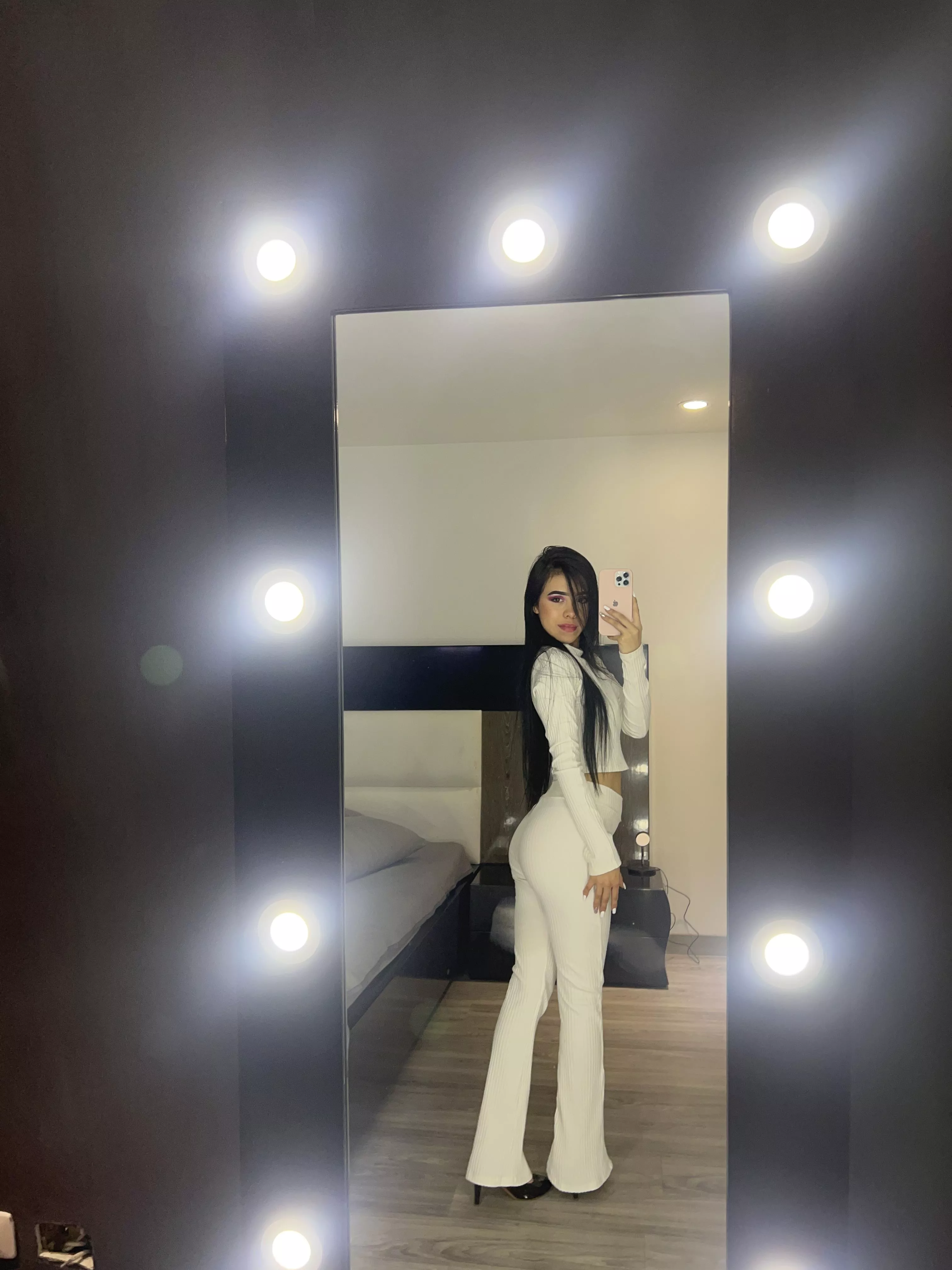 Do you want me strip?