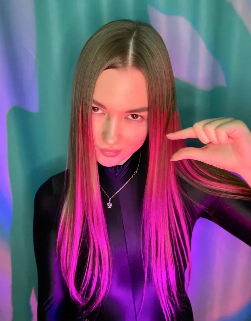 Do you want to know how I punish such losers?