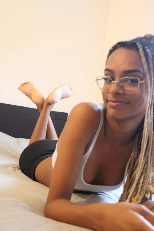 Elegant and seductive in every way