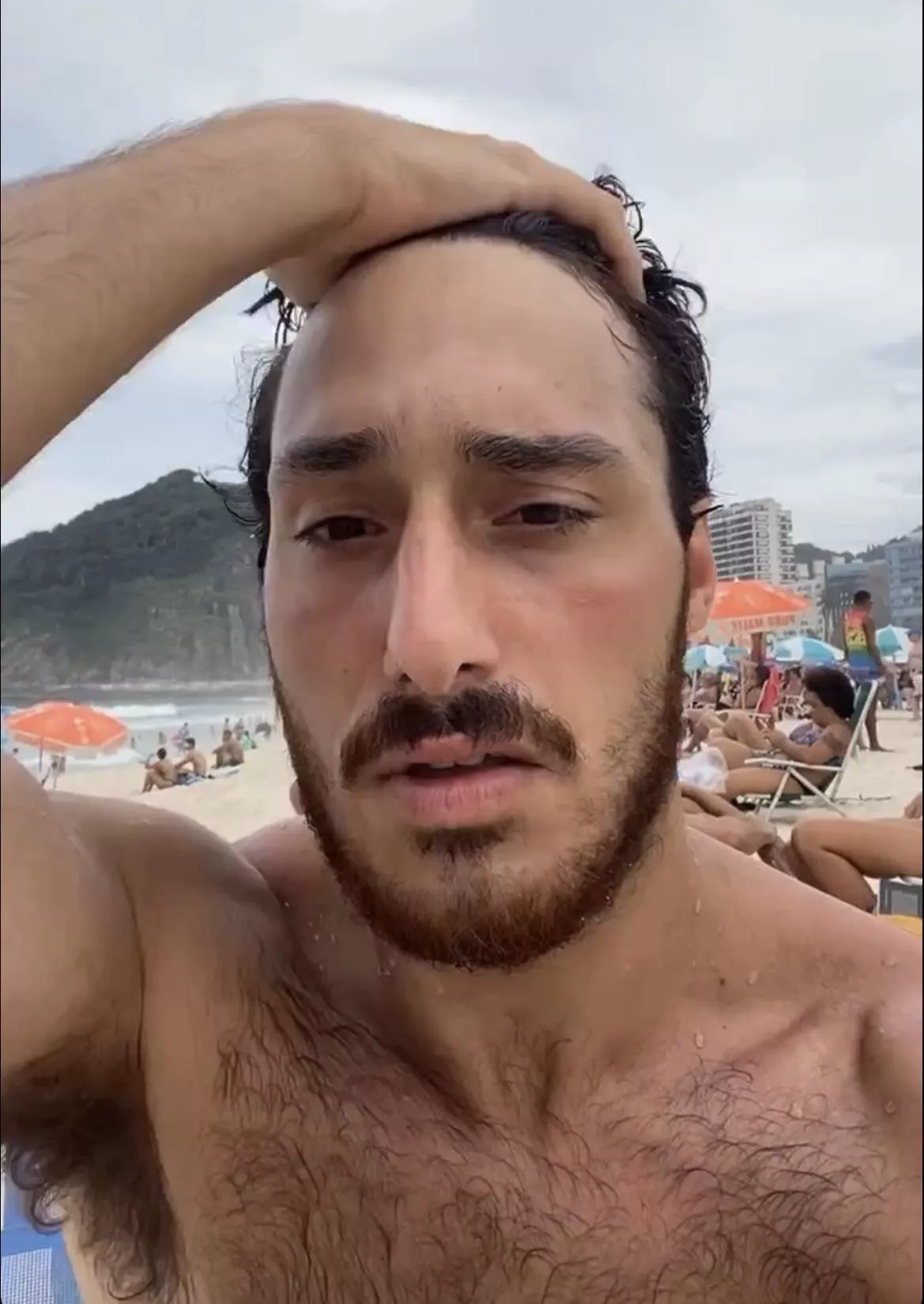 End of holidays 🥲