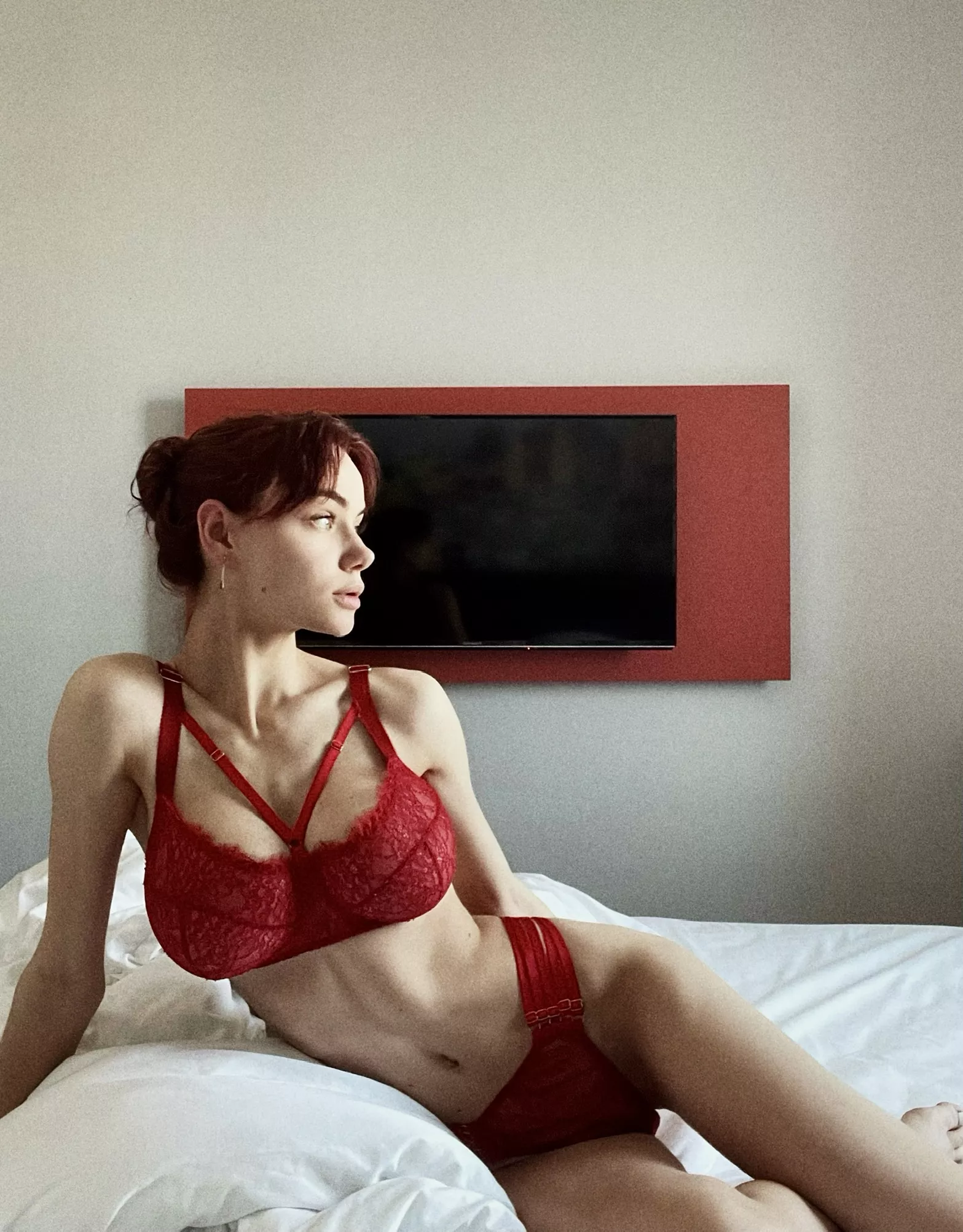 Every day is like exercise!