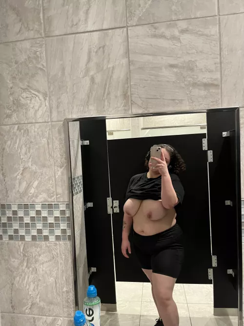 Everyone have a great day😏