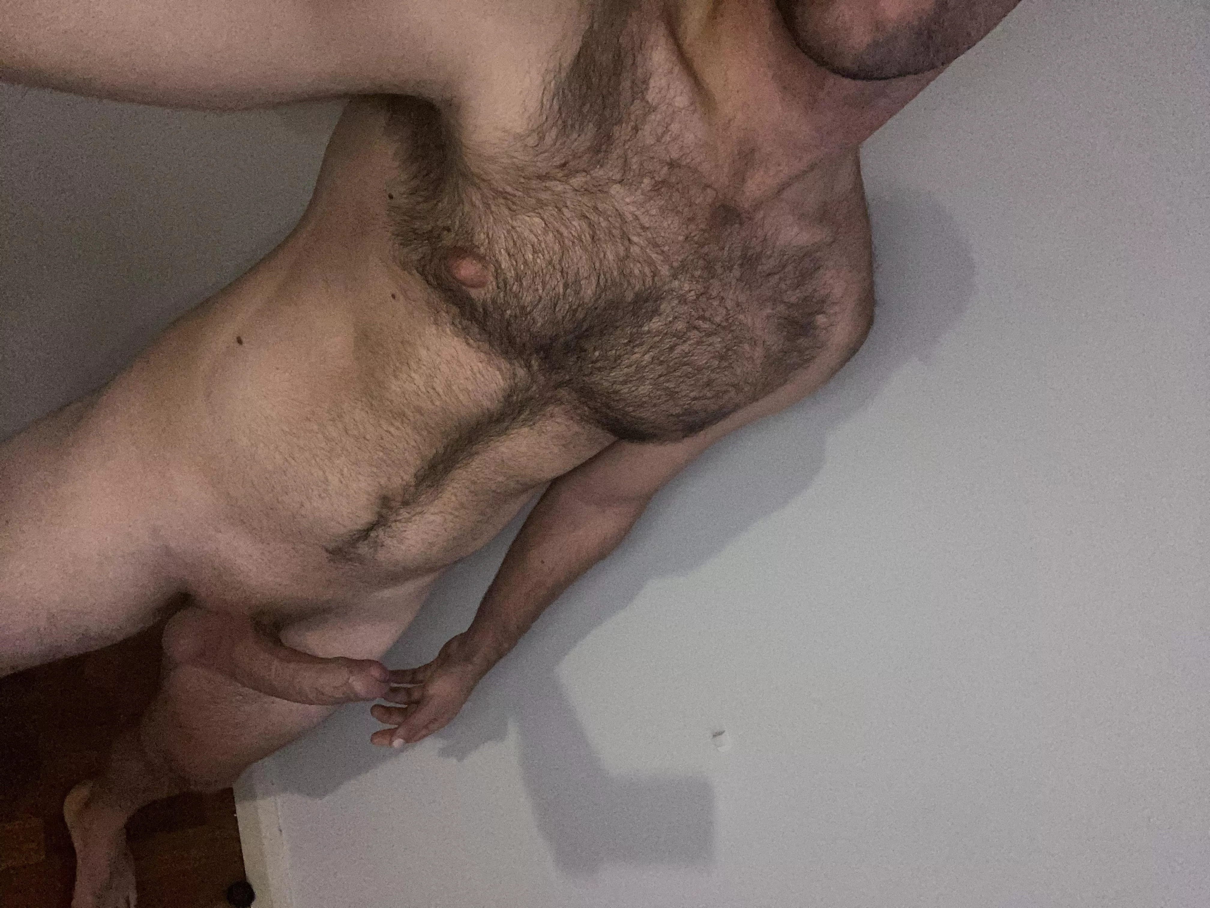 Felt ambitious with those angle 🤔 [21M]