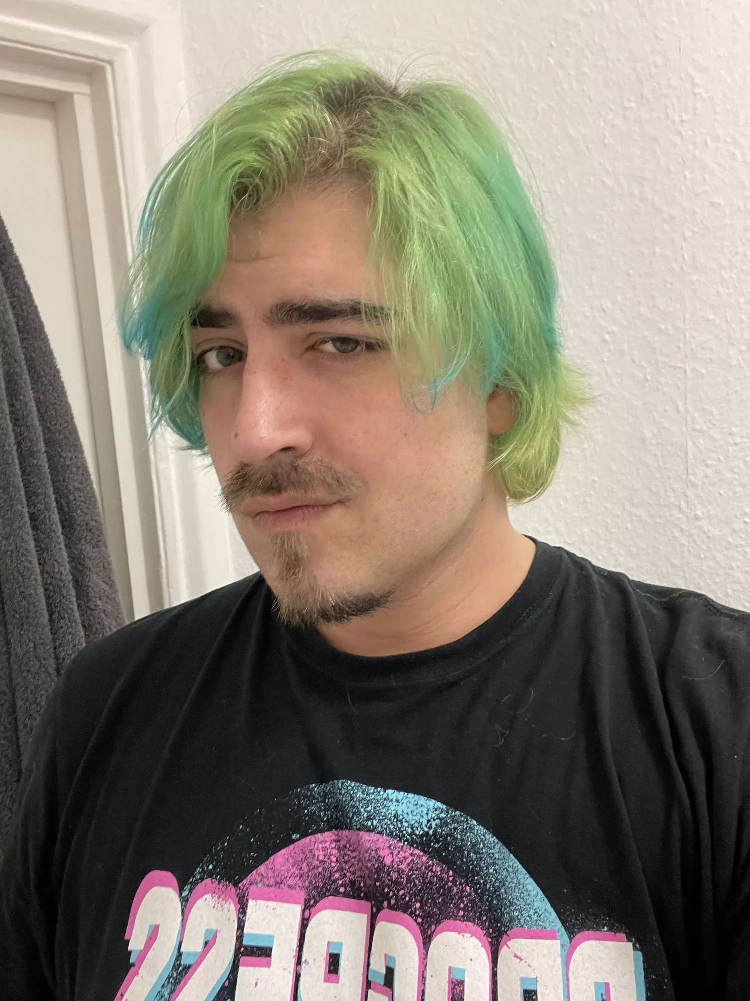 Felt cute, probably won’t delete later 🤙🏻