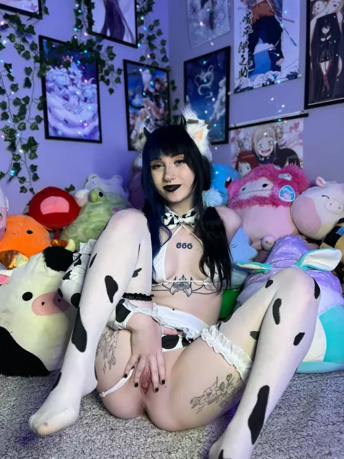 fill me with ur milk >.<