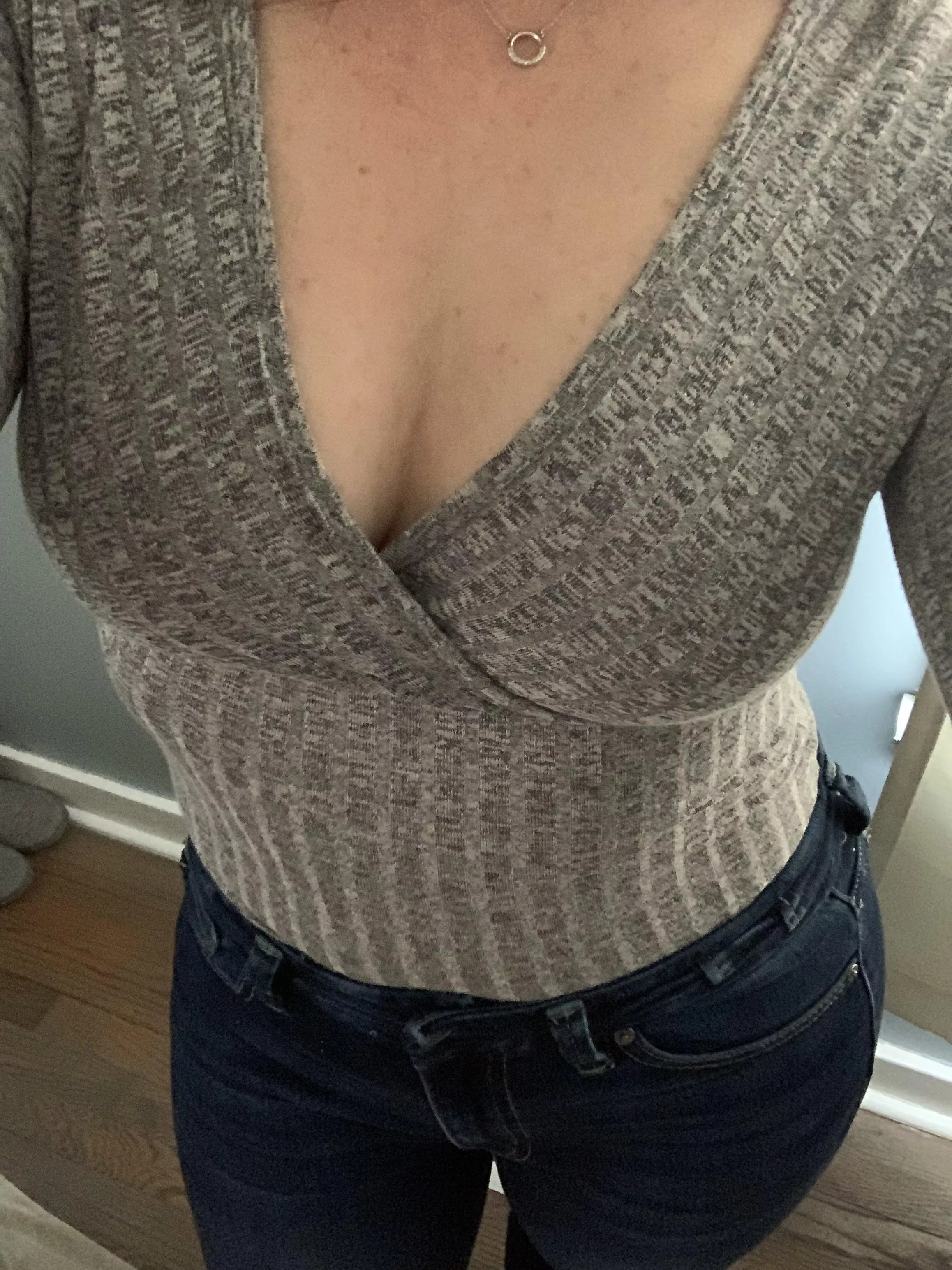 Find me at the bar tonight