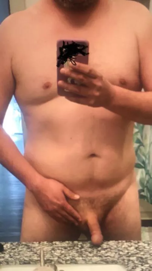 Get me ready for your mouth