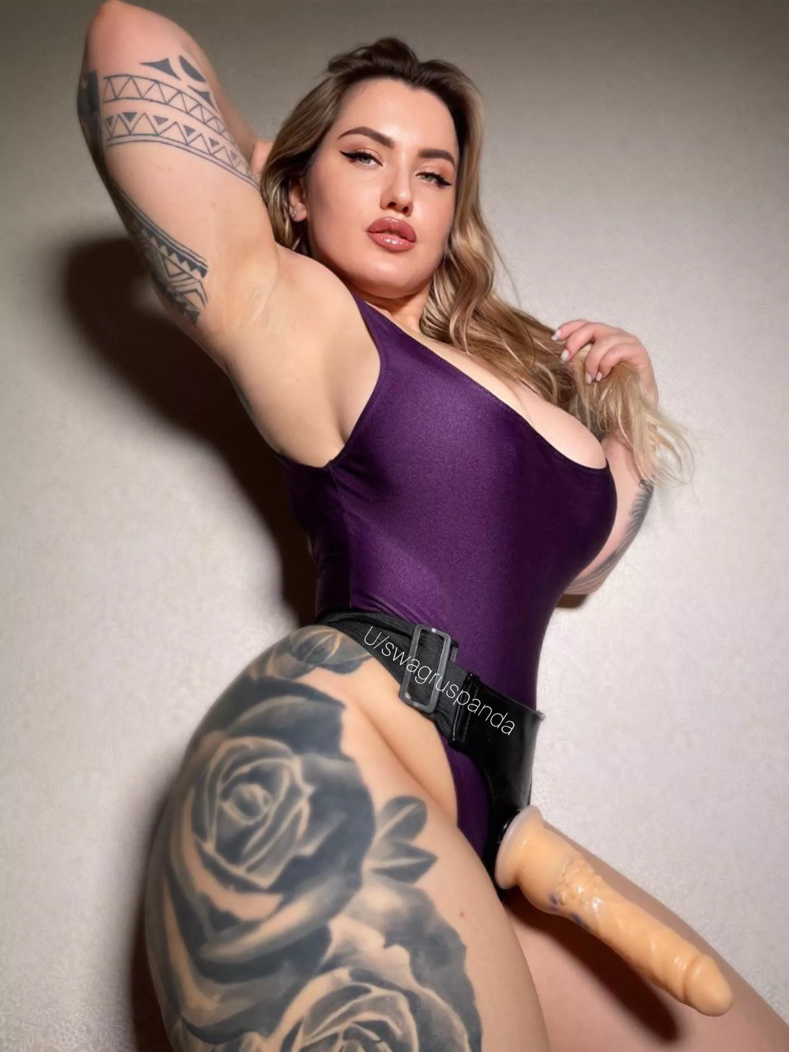 Get over here, bitch!