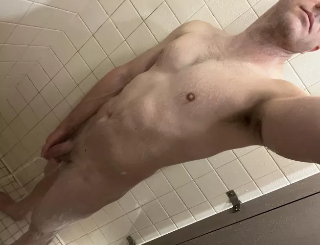 Getting cleaned up in GA [43]