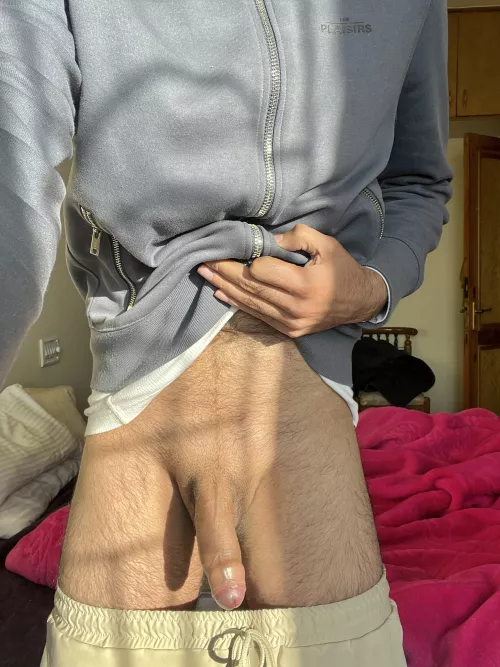 Getting some vitamin D