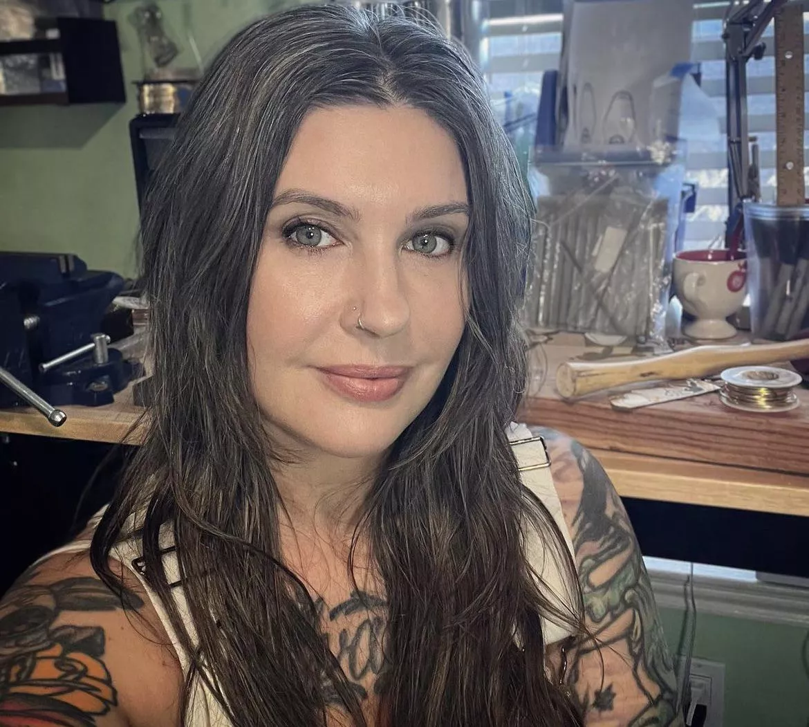 GF says she can’t get pregnant anymore(44) looking for a dom bull to try, Texas