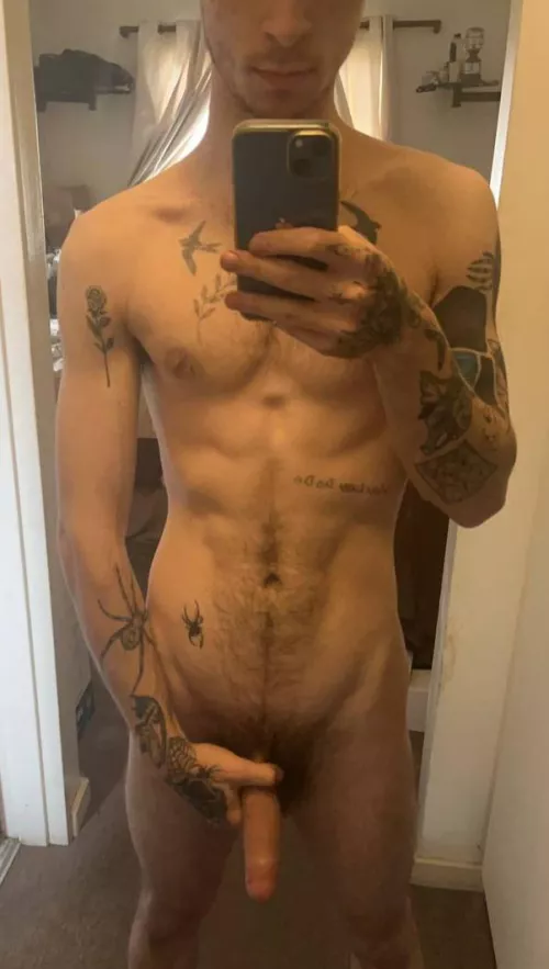 Girls call it small yet guys call it big...what the hell is it? lol