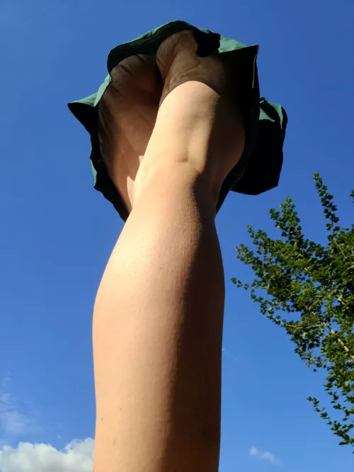 Give me gentle bites all the way up