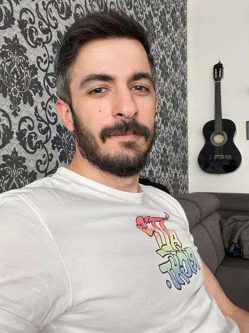 Good afternoon from Berlin. 👋🏼