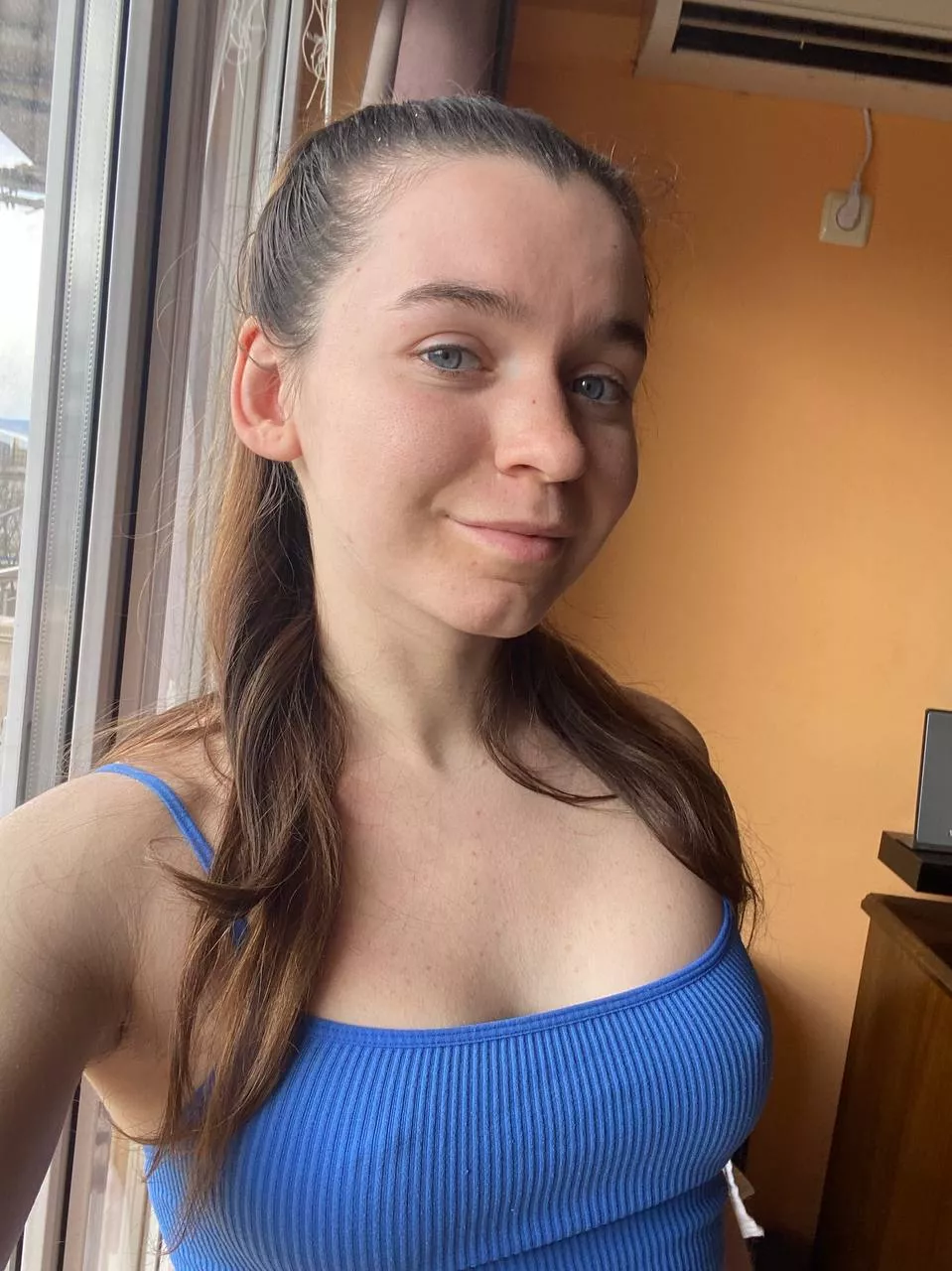 Good bra - no bra 😅